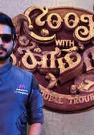 Did you know Cooku With Comali judge Madhampatty Rangaraj was an actor once?