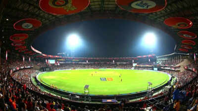 Ipl Final Venue: Why Bengaluru lost IPL 2026 final hosting rights to Ahmedabad | Cricket News – The Times of India