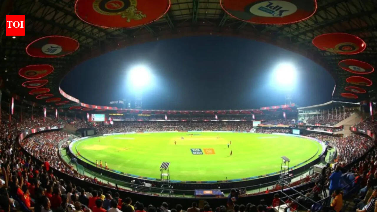 Why Bengaluru lost IPL 2026 final hosting rights to Ahmedabad