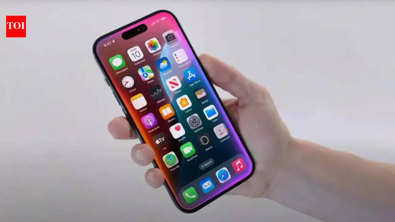 Apple may let iPhone users pick Siri's AI brain in iOS 27