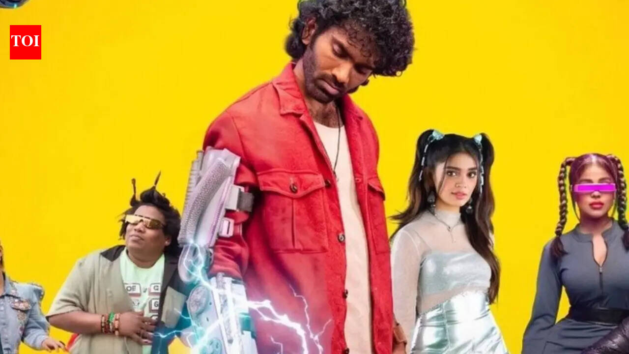 ‘LIK’ OTT review: Pradeep Ranganathan starrer gets mixed reactions; netizens call Vignesh Shivan’s film predictable