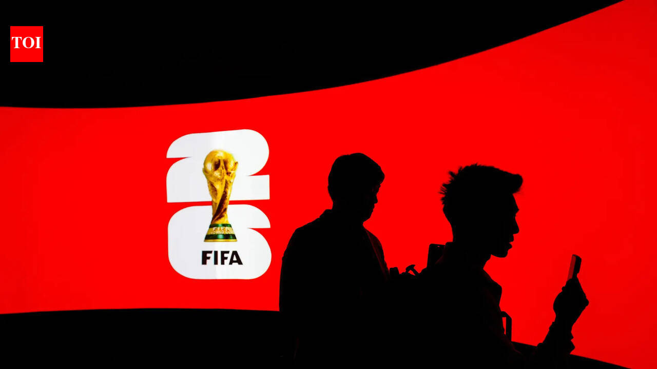 FIFA World Cup 2026: Will one-third of the world be left in the dark?