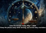 Daily Libra Horoscope: Work, love, and money get practical tips; safety and sleep matter