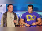 Salim Khan is recovering slowly after brain surgery