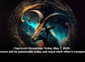 Capricorn Daily Guidance: Handle low mood and money carefully; nurture love and health