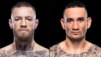 McGregor vs Holloway UFC 329 comeback fight confirmed? EA Sports teases stunning UFC 6 trailer matchup