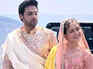 Rishita Kothari reacts to rift with Parth