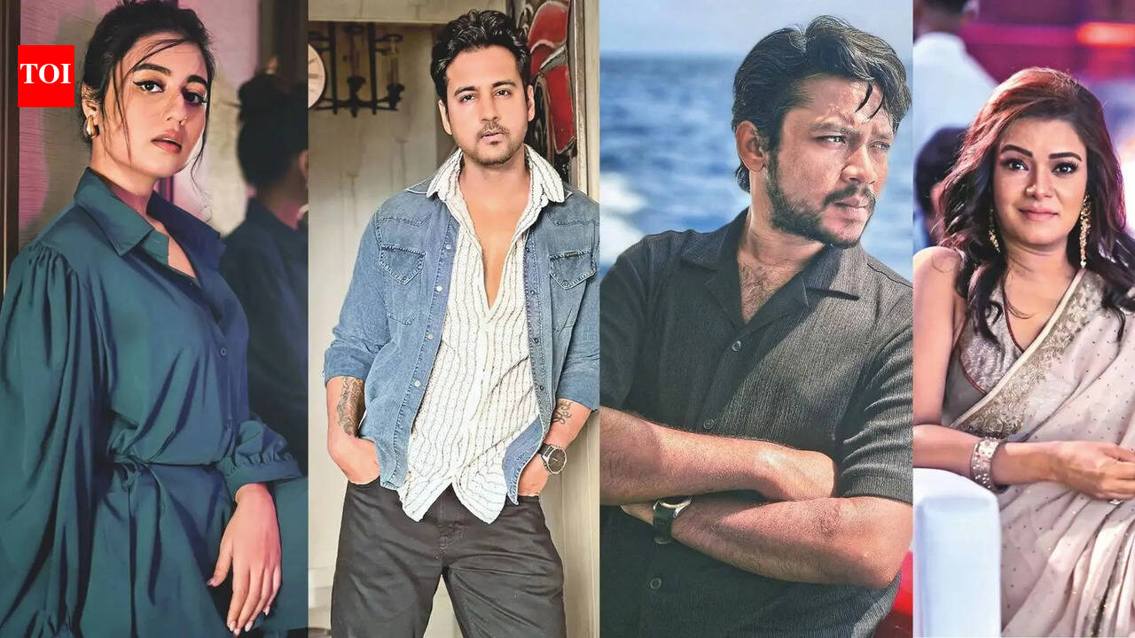 No ban culture, no dadagiri: What Tollywood hopes for post election