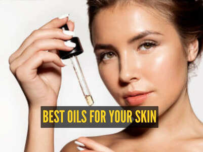 5 best oils to protect your skin