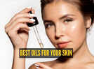 5 best oils to protect your skin