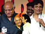 RB Choudary&rsquo;s LAST public appearance with his son Jiiva goes viral