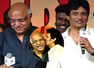 RB Choudary&rsquo;s LAST public appearance with his son Jiiva goes viral