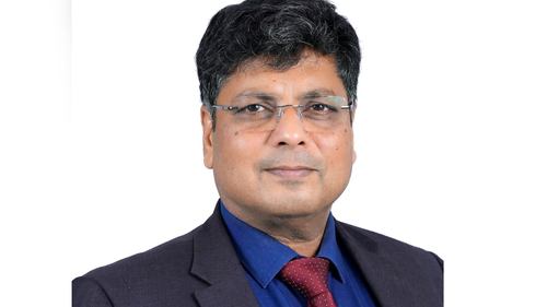 Mahanagar gas gets new MD Praveer Kumar Srivastava