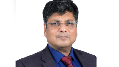 Mahanagar gas gets new MD Praveer Kumar Srivastava