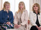 Amandaland&rsquo; Season 2: Joanna Lumley and Lucy Punch are back to explore a chaotic new chapter