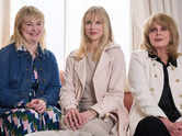 Amandaland&rsquo; Season 2: Joanna Lumley and Lucy Punch are back to explore a chaotic new chapter