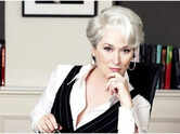 Quote of the day by Meryl Streep: &lsquo;Goodwill and a willingness to bend, and to shut up every once in a while. There&rsquo;s no road map on how to raise a family; it&rsquo;s always an enormous negotiation&rsquo;