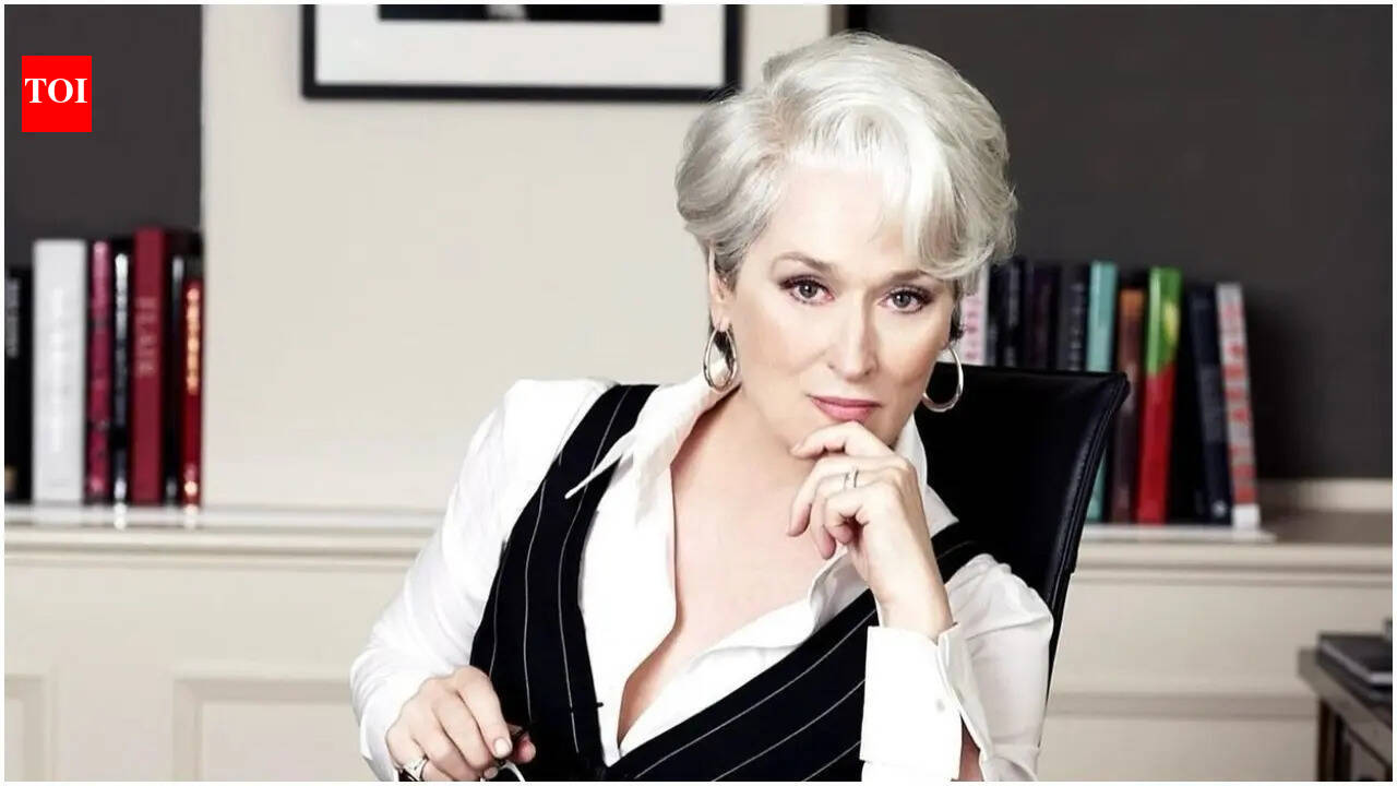 Quote of the day by Meryl Streep: ‘Goodwill and a willingness to bend, and to shut up every once in a while. There’s no road map on how to raise a family; it’s always an enormous negotiation’