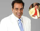 Dharmendra SLAPPED Govinda on the sets of 'Awaargi'- Reason?