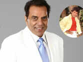 Dharmendra SLAPPED Govinda on the sets of 'Awaargi'- Reason?
