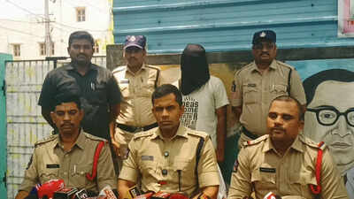 'Upset' over wife’s obesity, man smothers her; affair with Hyderabad woman emerges in probe