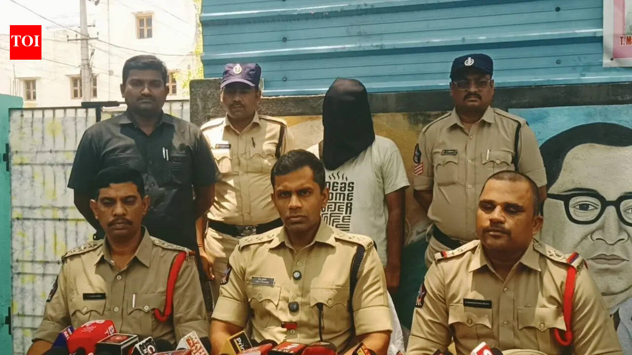 Andhra Pradesh: Man feeds poison-laced sweets to wife, smothers her