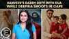 After Dhurandhar 2 success, Ranveer Singh Turns Hands-On Dad As Deepika Shoots for King Abroad