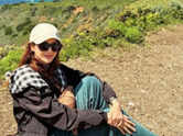 Saumya Tandon misses home after meeting new people