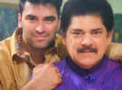 Nikitin Dheer pens note for his late father Pankaj Dheer: Miss your hugs