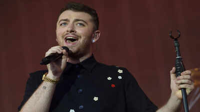 Sam Smith and Christian Cowan are engaged, their Met Gala 2026 appearance confirms the proposal - Reports
