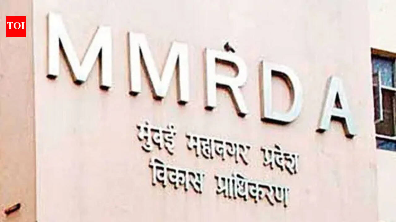 एमएमआरडीए एडमिट कार्ड 2026 जारी: ग्रुप ए, बी, सी परीक्षाओं के लिए हॉल टिकट जारी; जांचें कि कैसे डाउनलोड करें