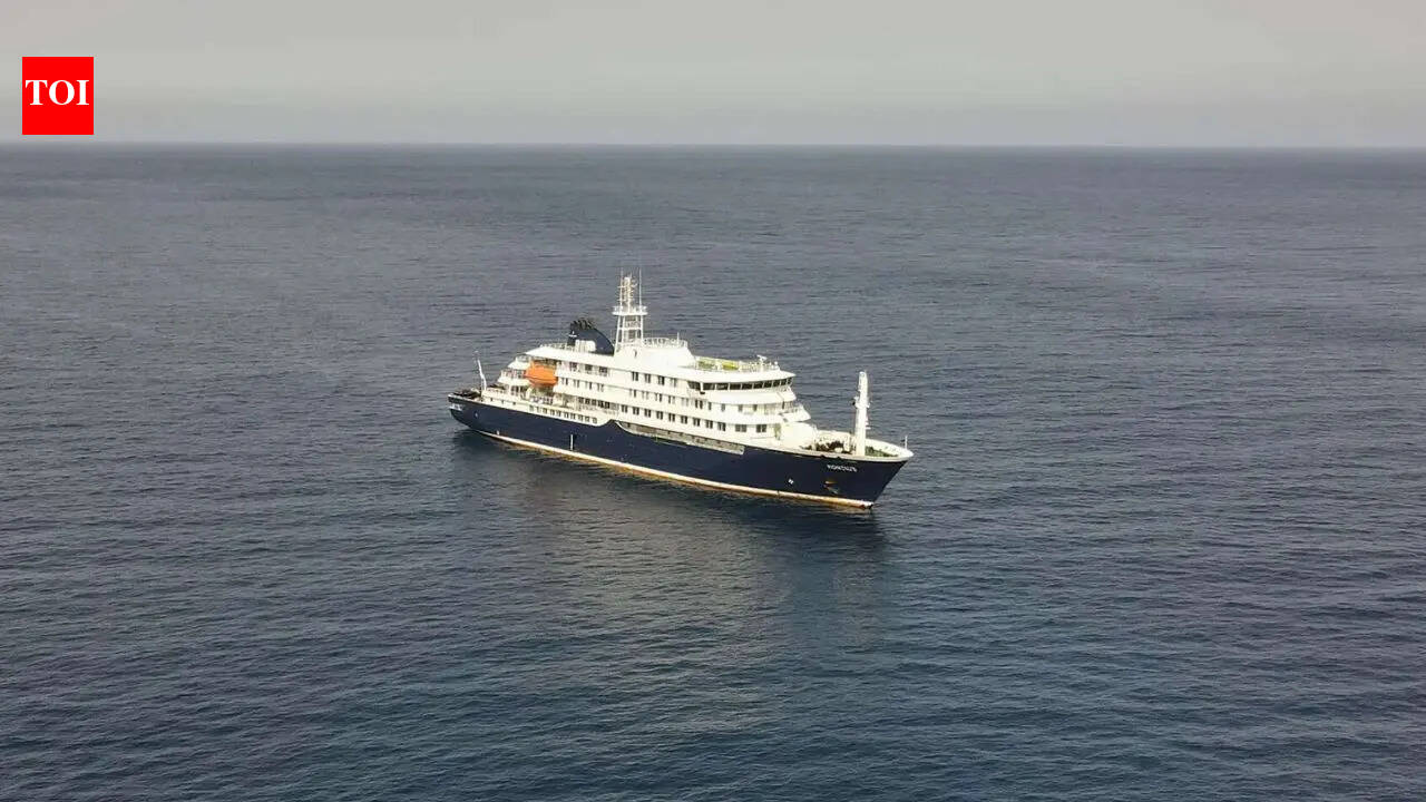 Hantavirus that killed 3 on cruise ship capable of human transmission: 10 things to know