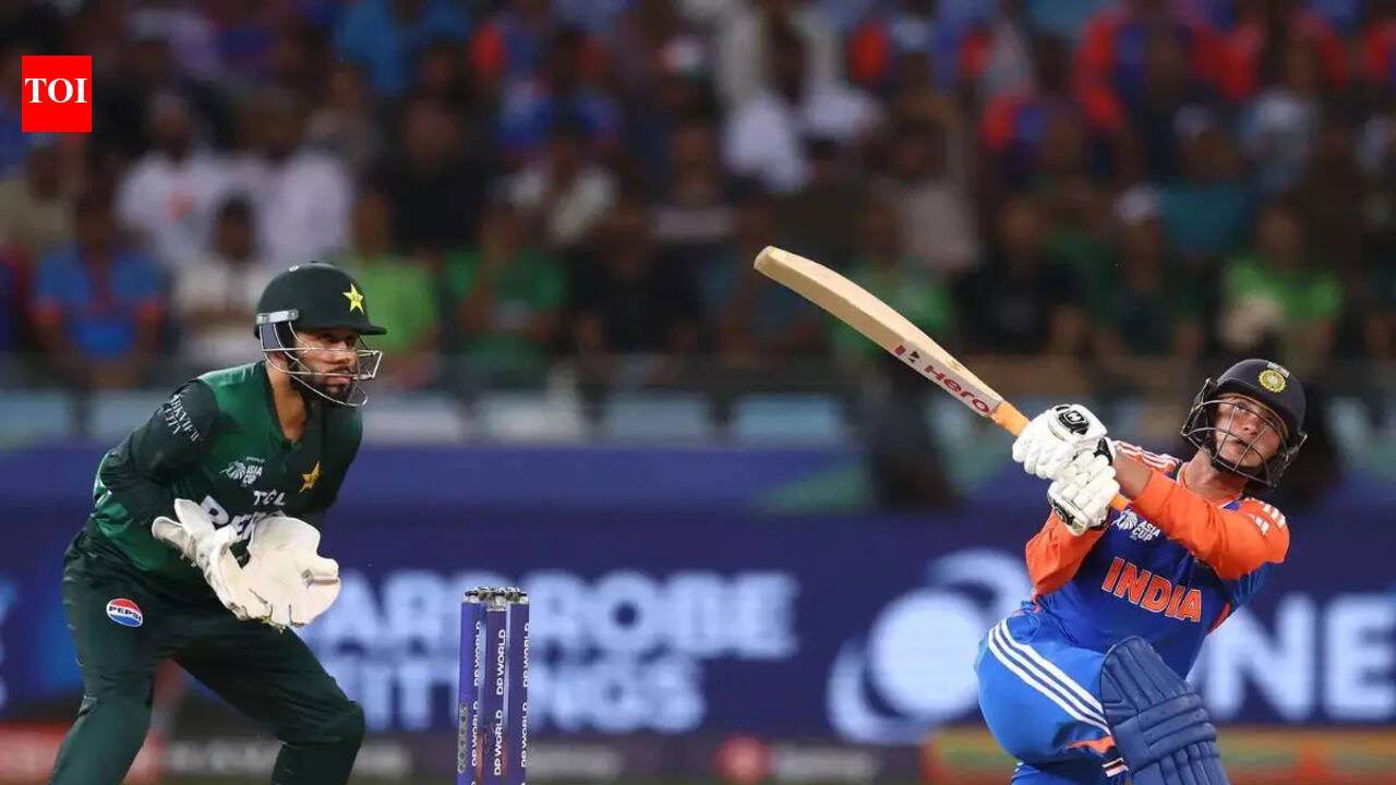 Sports Ministry reiterates policy on India-Pakistan sporting relations: No bilaterals, multi-nationals exempted