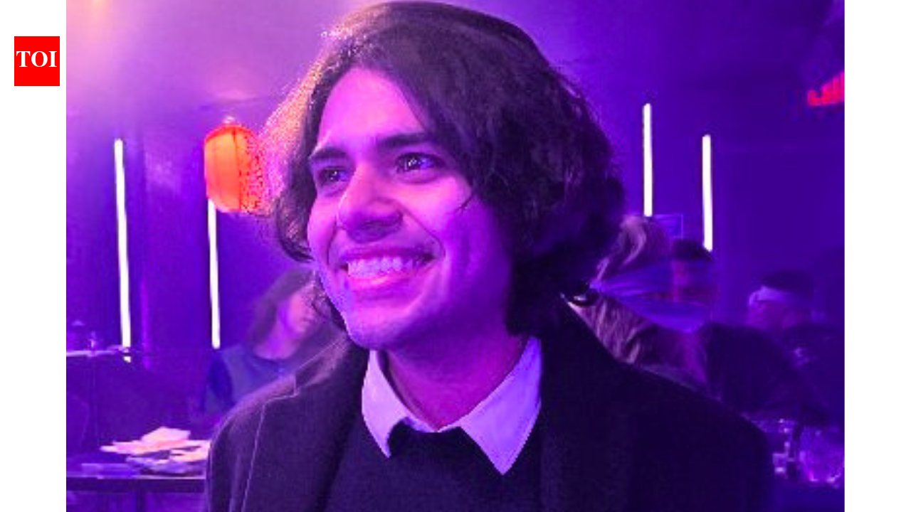 Meet Kunvar Thaman: Solo Indian researcher whose paper was accepted at an elite AI conference dominated by OpenAI and DeepMind