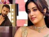 Janhvi in talks for Shahid's next