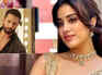 Janhvi in talks for Shahid's next