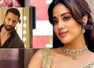 Janhvi in talks for Shahid's next