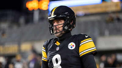 “They don't want Aaron Rodgers back”: Pittsburgh media erupts after insider claims Steelers are trying to push Aaron Rodgers away