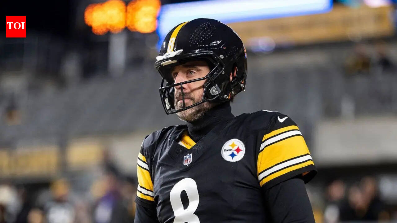 “They don't want Aaron Rodgers back”: Pittsburgh media erupts after insider claims Steelers are trying to push Aaron Rodgers away