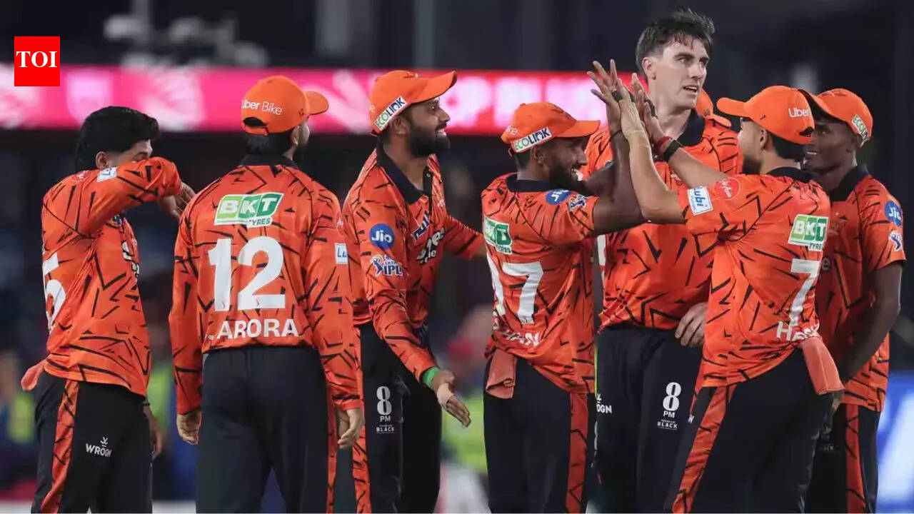 IPL: Connolly's ton in vain as Punjab Kings suffer hat-trick of defeats