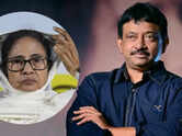 RGV says Mamata Banerjee is attacking democracy by refusing to step down