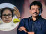 RGV says Mamata Banerjee is attacking democracy by refusing to step down