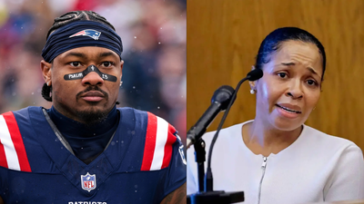 Stefon Diggs' scandalous moment with ex chef Jamila Adams sparks outrage as lawsuit comes to a dramatic end