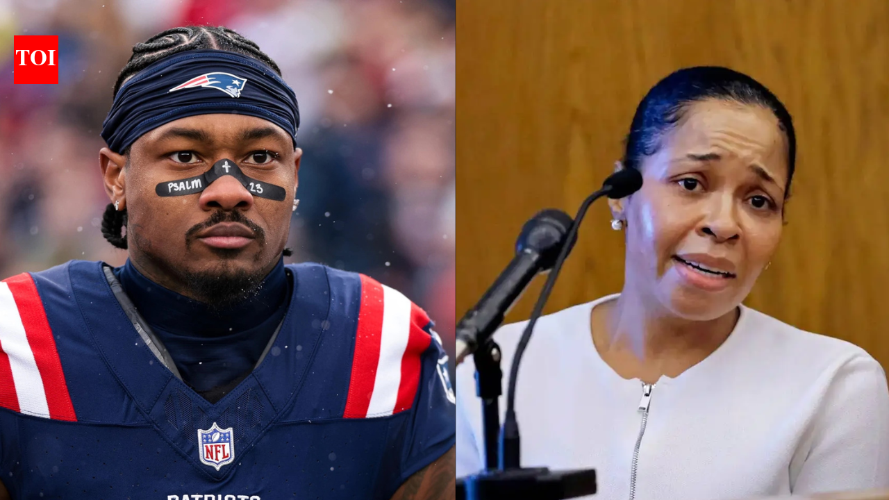 Stefon Diggs’ scandalous moment with ex chef Jamila Adams sparks outrage as lawsuit comes to a dramatic end