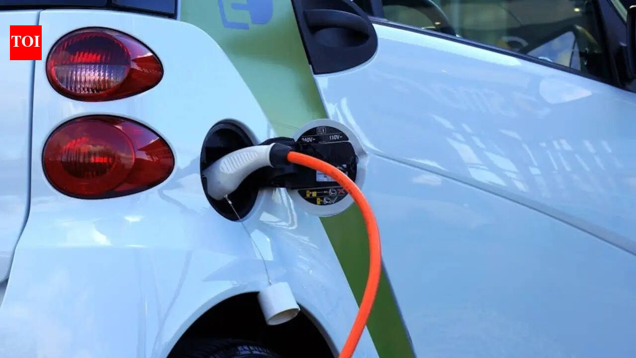 Home charging setup: What you need before buying an EV