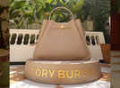 A coffee, a croissant, a handbag: Inside Tory Burch's first luxury pop-up in India