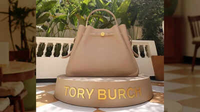 A coffee, a croissant, a handbag: Inside Tory Burch's first luxury pop-up in India