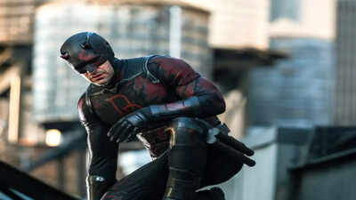 'Daredevil: Born Again' Season 3 confirmed: Charlie Cox and Vincent D'Onofrio begin filming in NYC - Reports