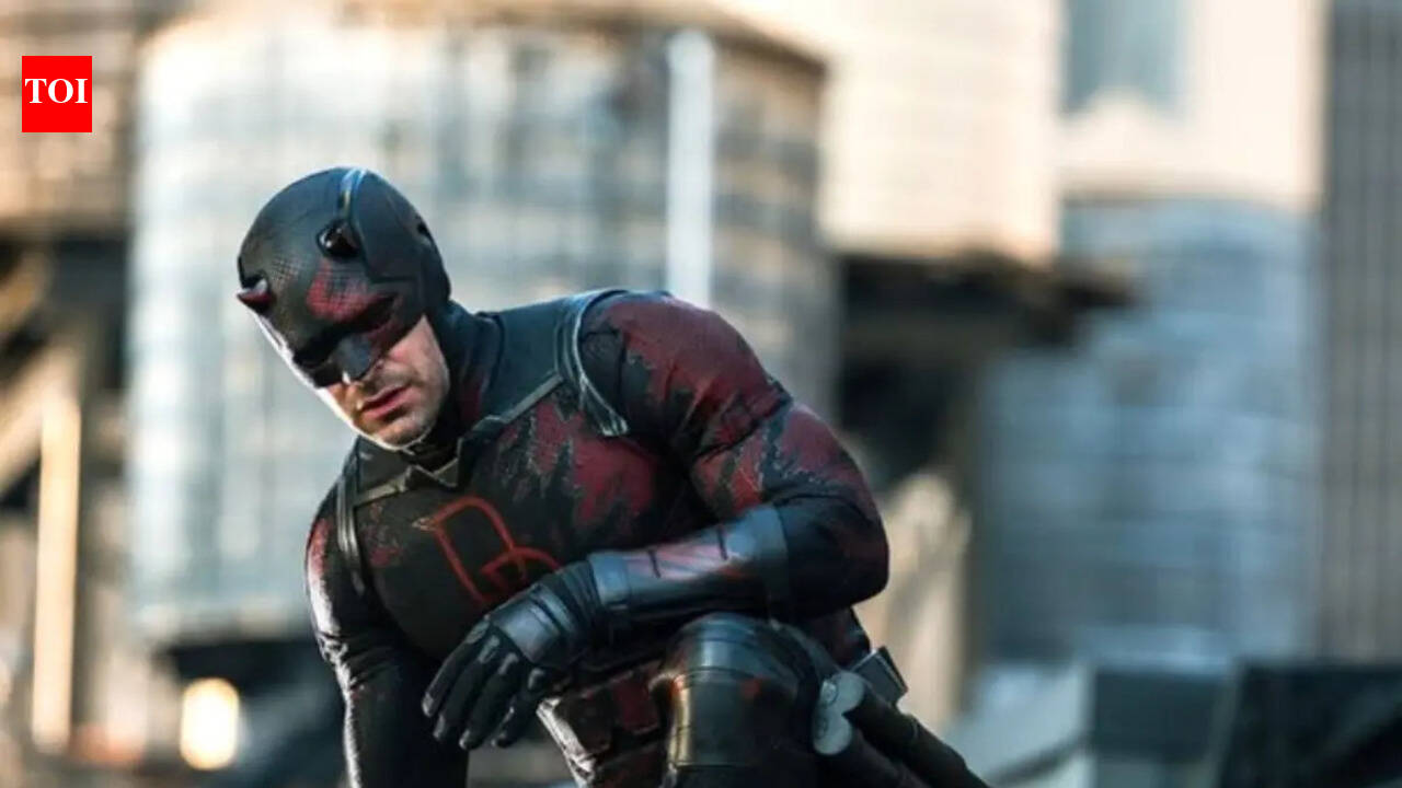 'Daredevil: Born Again' Season 3 confirmed: Charlie Cox and Vincent D’Onofrio begin filming in NYC - Reports
