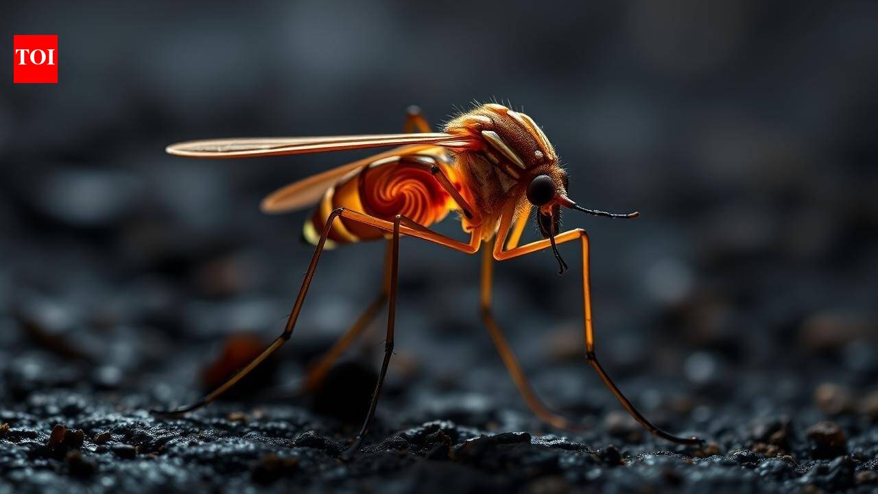Mosquito menace increases in Jeypore; residents ask civic body to act